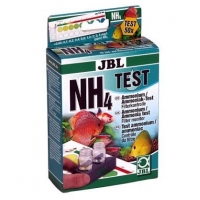 Testere acvariu JBL NH4
